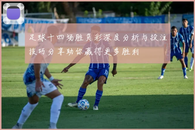 足球十四场胜负彩深度分析与投注技巧分享助你赢得更多胜利