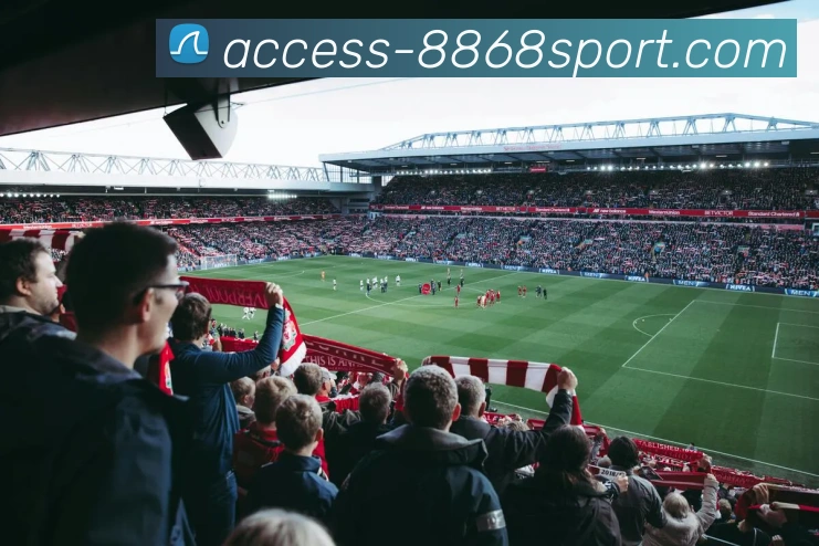 8868体育中国APP 封面图